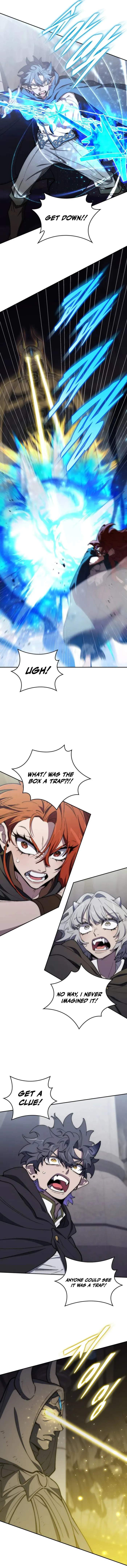 Dungeon Architect Chapter 31 4